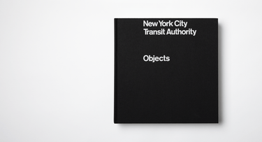 New York City Transit Authority: Objects